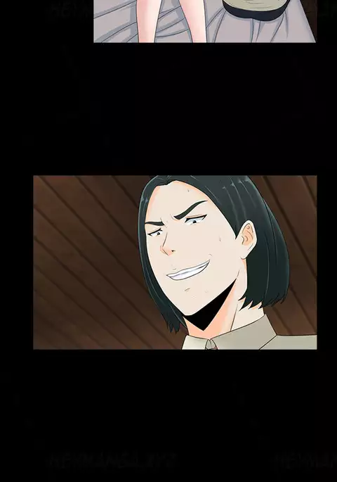 Dark Game Ch.1-20