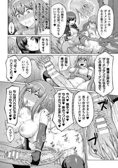Shittsui no Otome-tachi