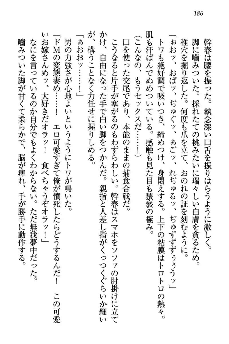 Towahime no Yomeiri