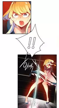 [Juder] Lilith`s Cord | 莉莉丝的脐带 Ch.1-35 [Chinese]