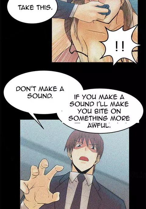 My Office Ch.1-18