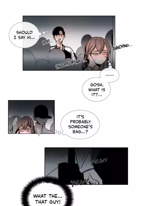 Talk To Me Ch.1-30