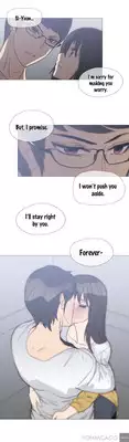 [ButcherBOY] Household Affairs Ch. 11-27 [English] [Yomanga]