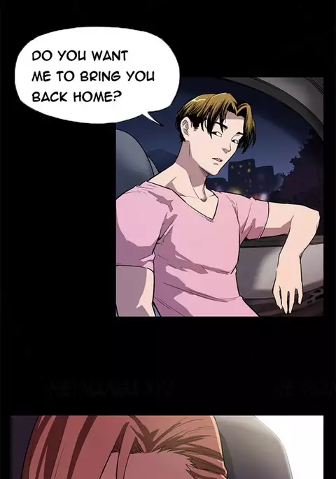 Moms Cafe Ch.1-5