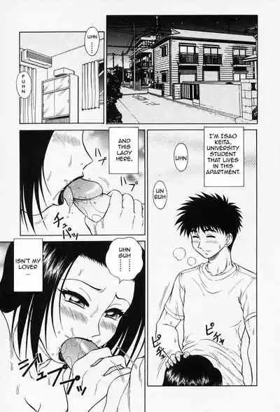 H na Onegai | Sex Please Ch. 1-3