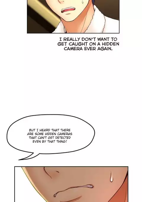 Mia's Tool Ch.0-4
