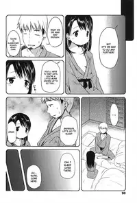 [Misao.] Hajimeteno! [English] [Yoroshii, 5 a.m.]