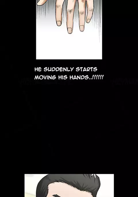 The Taste of Hands Ch.1-57