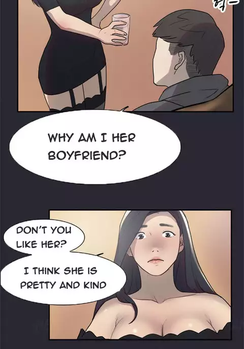 Double Date Ch.1-18