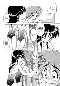 [EBIFLY] Oshiete Onee-san [English] {bfrost}