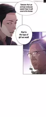 [BAK Hyeong Jun] Sweet Guy Ch.1-54 (English) (YoManga) (Ongoing)