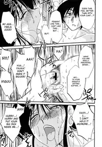 [TsuyaTsuya] Hisae Haitoku Nikki Kanzenban Jou [English] [Fated Circle]