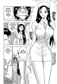 [Nagashima Chousuke] Chijouke no Jijou | Chijou Family Affairs [English] {Tadanohito}