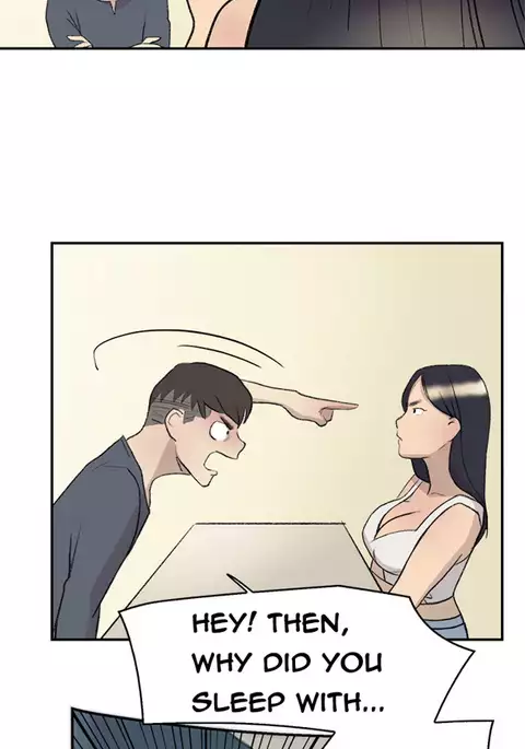 Double Date Ch.1-18