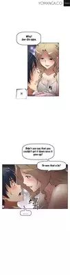 [Worin] Brawling Go Ch.0-17 (English) (YoManga) (Ongoing)