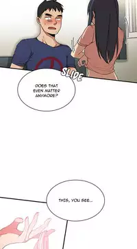 [Semni] Close as Neighbors (Ch.1-43) [English] [Ongoing]