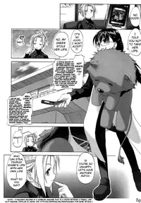 [Kurogane Kenn] Shoujo Sect [English]