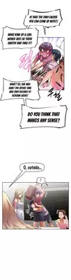 [Worin] Brawling Go Ch.0-17 (English) (YoManga) (Ongoing)