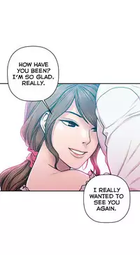 Ghost Love Ch.1-23.5 (English) (YoManga) (Ongoing)