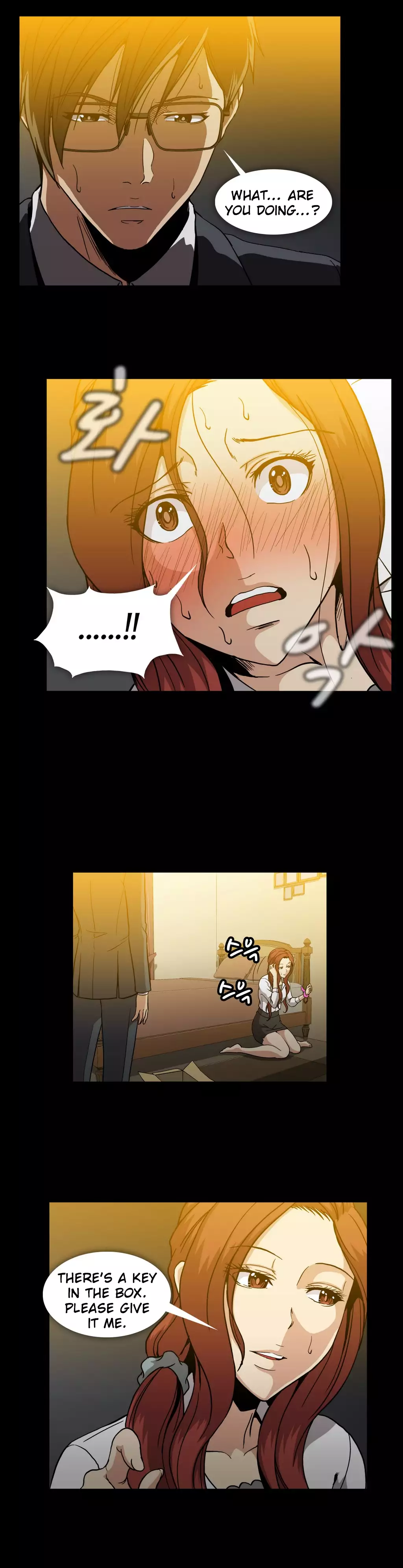Drug Candy Ch.0-31