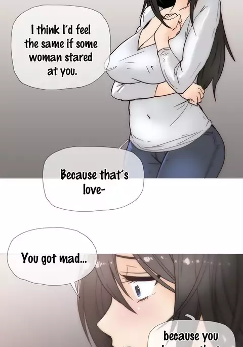 Household Affairs Ch.1-33