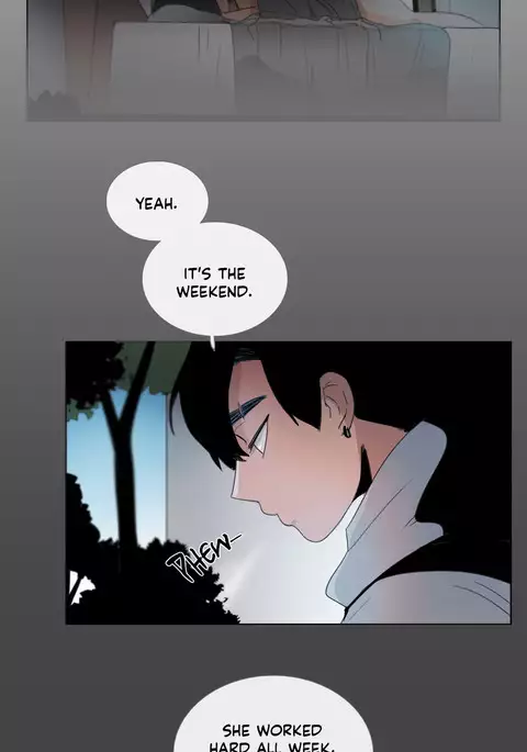 Talk To Me Ch.1-42