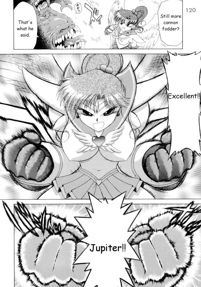 Submission Sailorstars