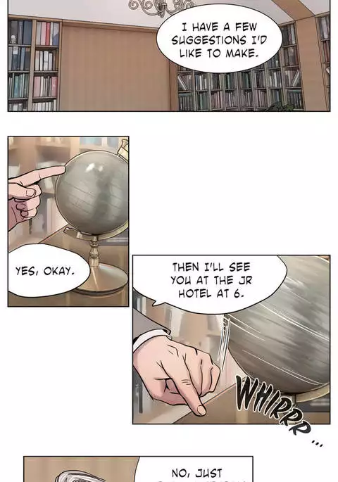 Atonement Camp Ch.1-19