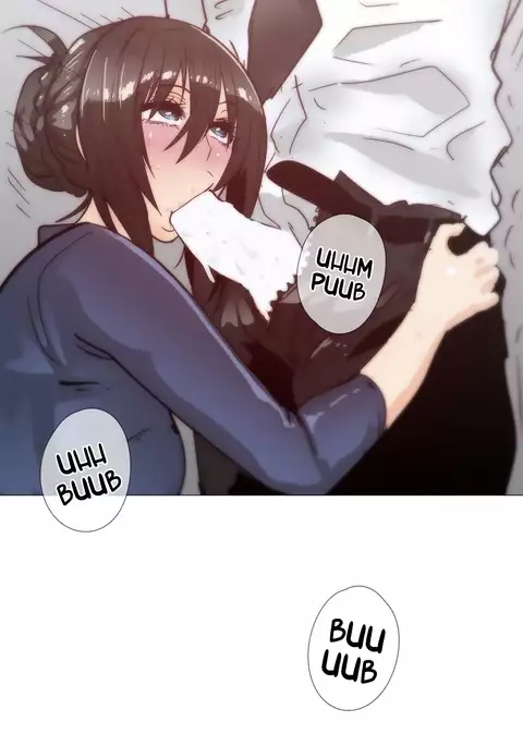 Household Affairs Ch.1-52