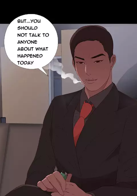 Girl Next Door Ch.1-33