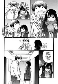 Enkou Ojisan Ch.1-3