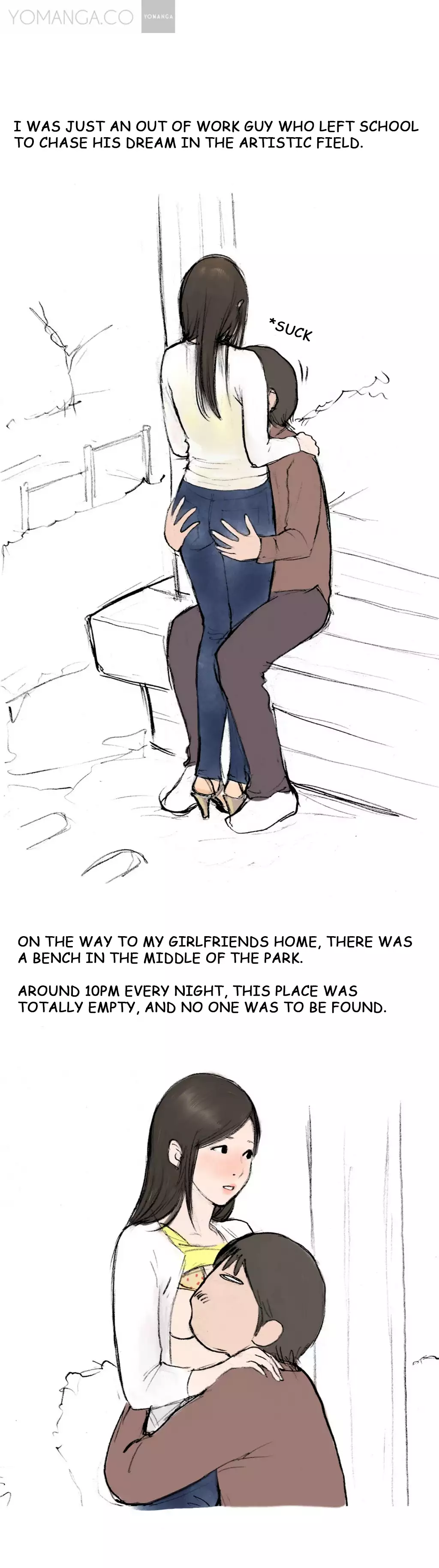 Nineteen Ch.1-16