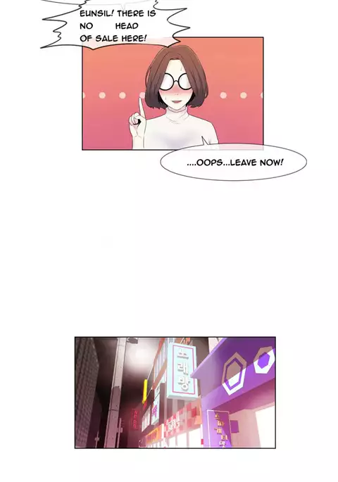 Miss Mystic Ch.1-33