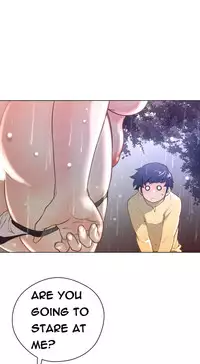 Perfect Half Ch.1-20 (English) (Ongoing)