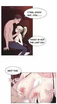 Miss Mystic Ch.1-23 (English) (Ongoing)