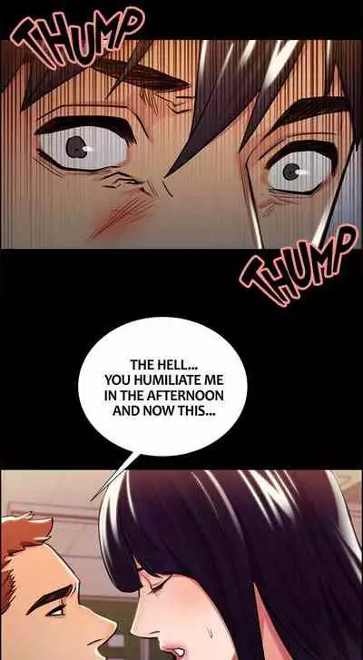 [Serious] Taste of Forbbiden Fruit Ch.41/53 [English] [Hentai Universe]