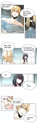 [Fantastic Whale] Twin Slave Ch.1-23 (English) (Ongoing)