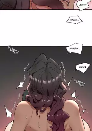 Sexercise Ch. 1-43