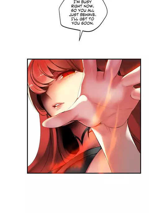 Lilith`s Cord Ch.1-40