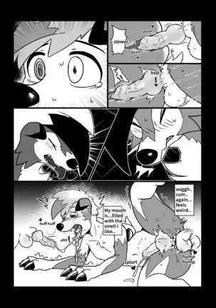 Blood Moon Curse