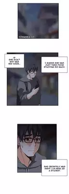 [Husky guy] SStudy Ch.0-25.1 (English) (YoManga) (Ongoing)