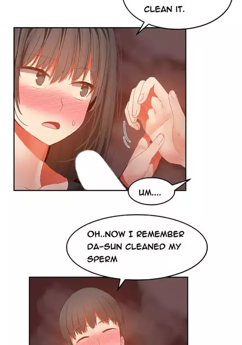 Hari Dormitory Ch.0-30