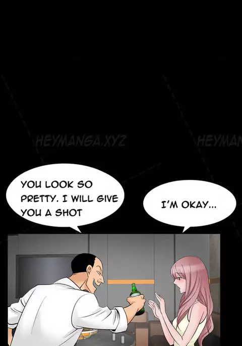 The Taste of Hands Ch.1-63