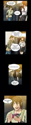 [Yihyeonmin] Drug Candy Ch.0-36 (English) (YoManga) (Ongoing)