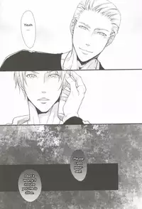 (Sekai Kaigi 2) [FIZZCODE (Satoh Nishiki)] AnotherDark (Axis Powers Hetalia) [English]