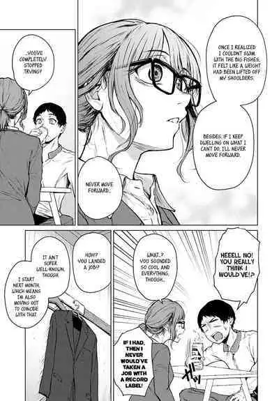 Mirai ni Narenakatta Ano Hi kara | Beyond The Unfulfilled Future