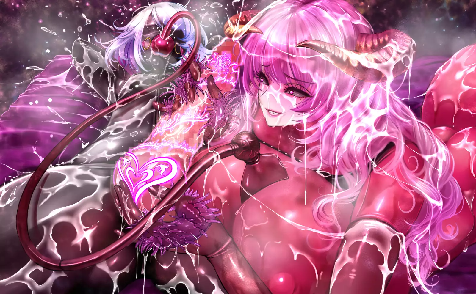 DISCORDIA PROTOCOL