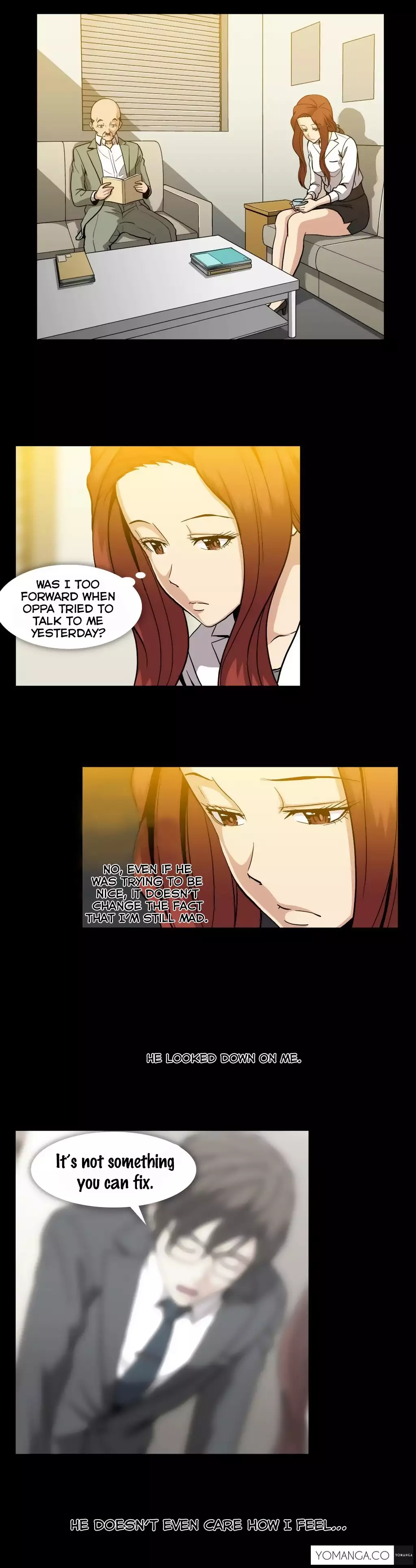 Drug Candy Ch.0-31