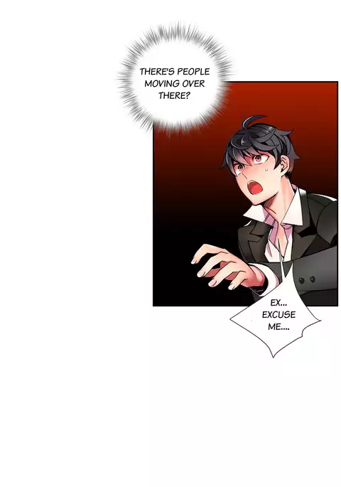 Lilith`s Cord Ch.1-23