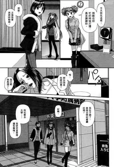 My doll house 2 | 甜蜜寶貝屋 2